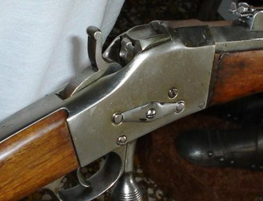 Το γνωρίζατε; - Mylonas Rifle: Tο άγνωστο ελληνικό όπλο (φωτό)